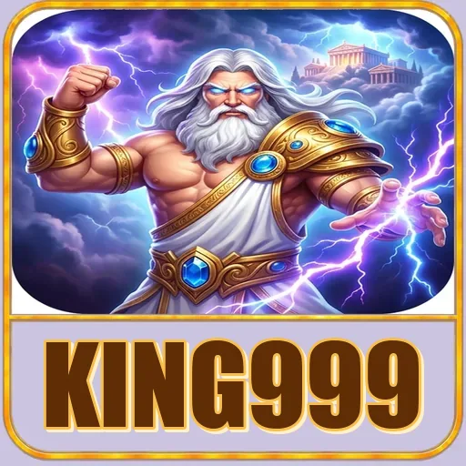 Gambar verifikasi keamanan akun masuk & daftar king999